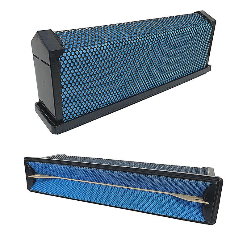 Air Filter for Freightliner Cascadia. Replace OEM 333648001, DNP610260       