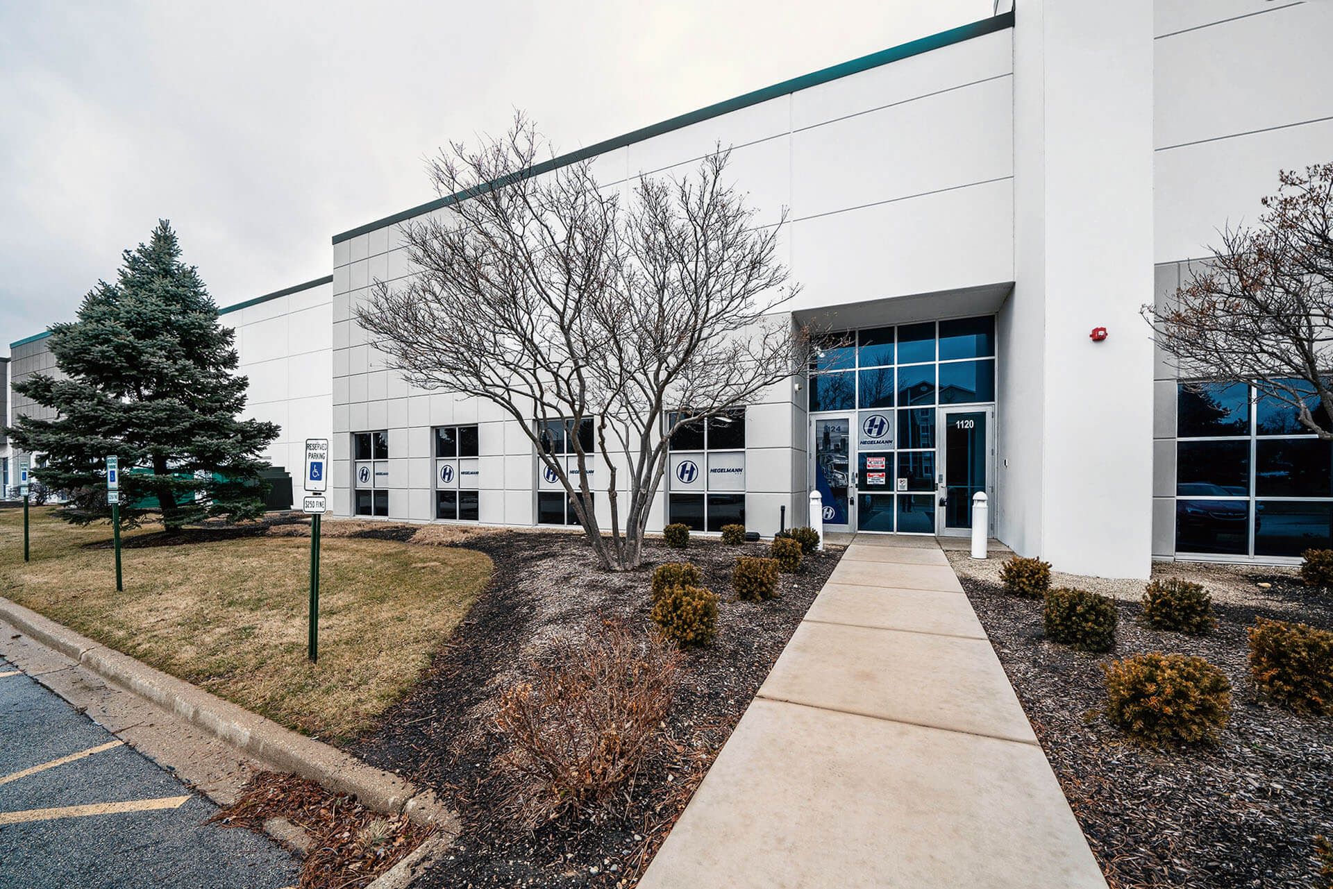 Hegelmann USA
