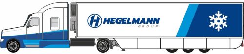 Hegelmann USA Thermo