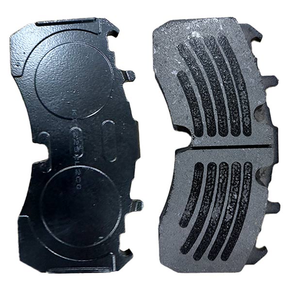 Aftermarket Air Disc Brake Pad Set