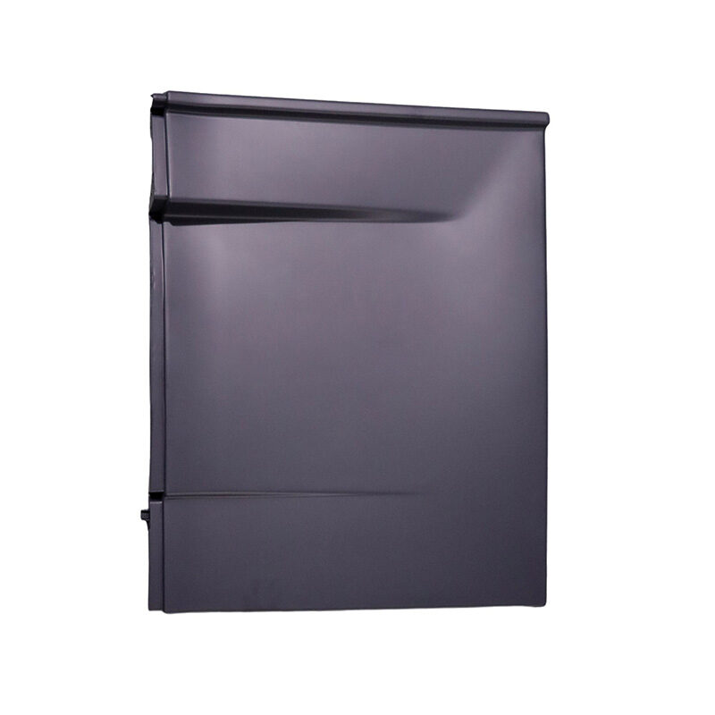 2018-2025 Cascadia Rear Side Fairing