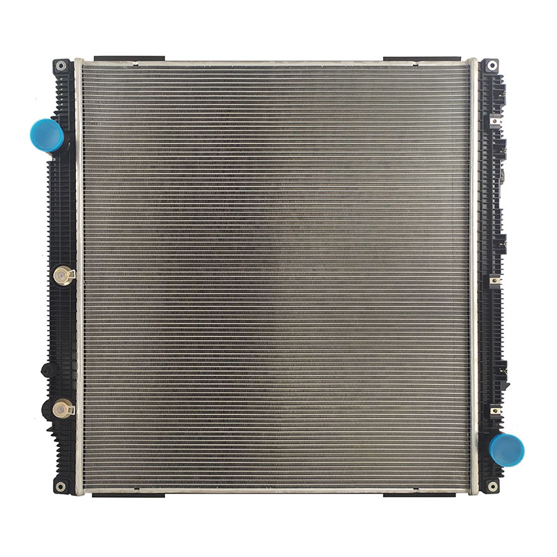 Cascadia 2017 – 2025 Radiator truck