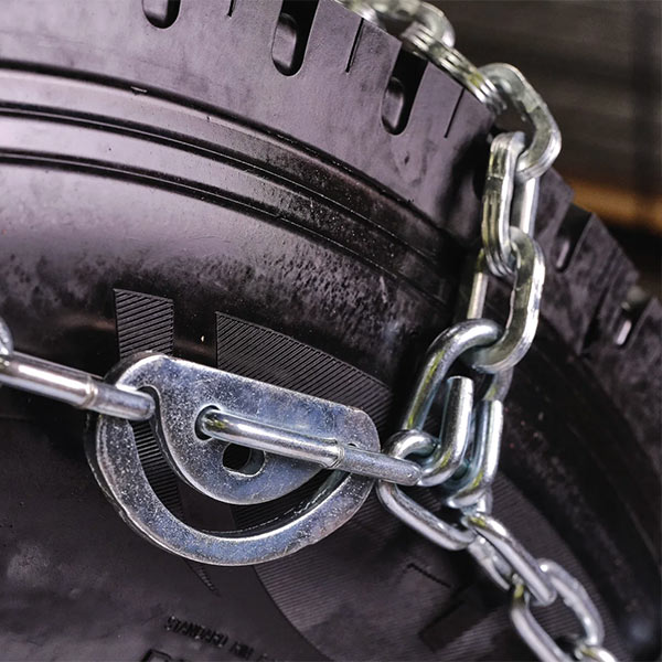 snow chain for trucks