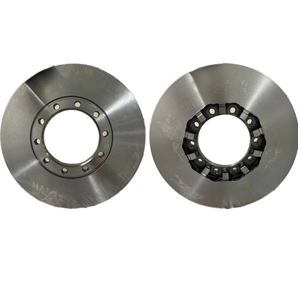 Rear Air Disc Brake Rotor – 430 mm