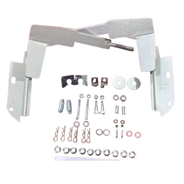 Installation Kit for Freightliner Cascadia 2018+