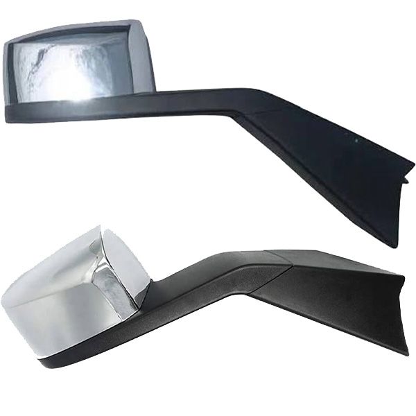 Volvo VNL 2018-2025 Mirrors hood