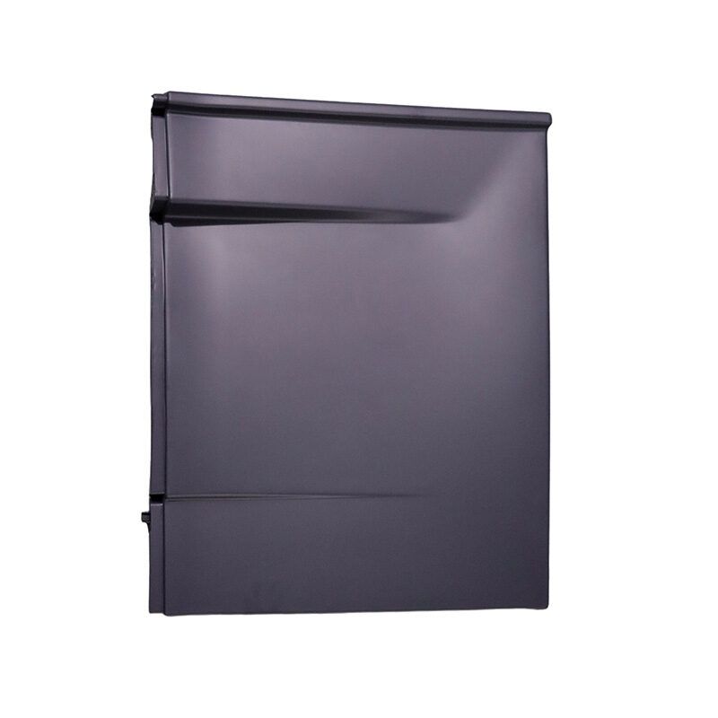 2018-2025 Cascadia Rear Side Fairing