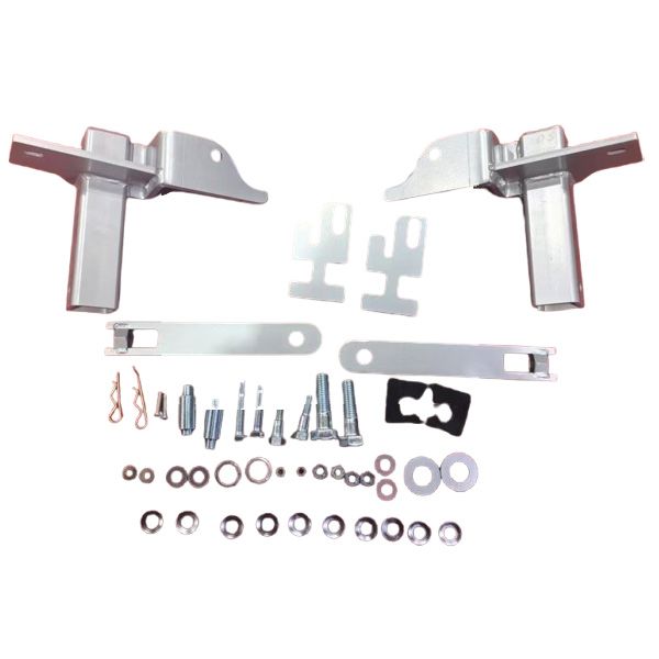 Installation Kit for Volvo VnI 2018+