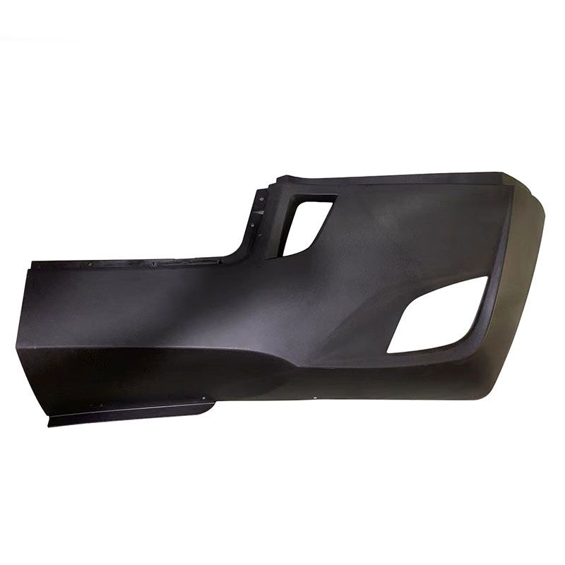 2018-2025 Cascadia Bumper Outer With Hole