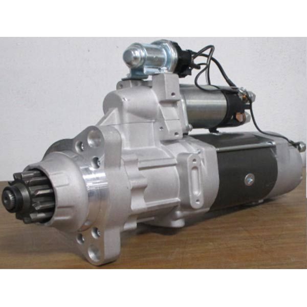 2008-2014 Heavy-Duty Semi-Truck Starter
