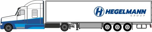 Hegelmann USA