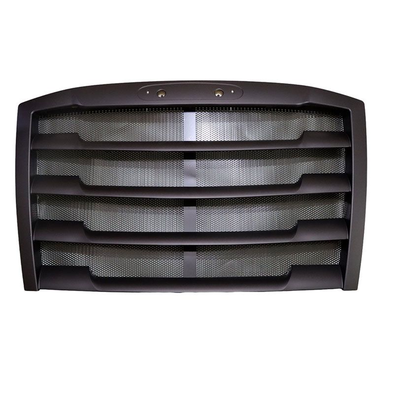 2018-2025 Cascadia Grill (Black)