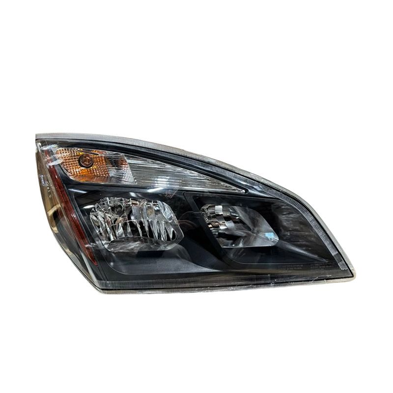 2018-2025 Cascadia Halogen Headlight