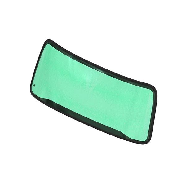 Freightliner Cascadia Without Sensors 2018 windshield