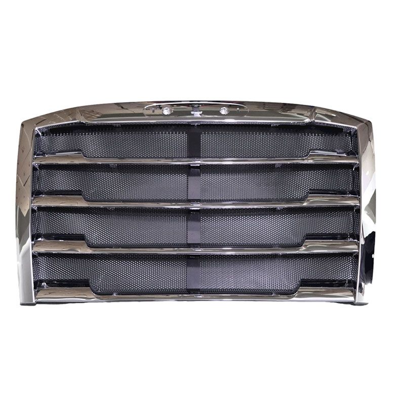 2018-2025 Cascadia Grill Chrome