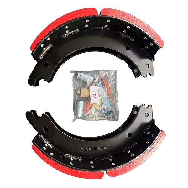 Brake Shoes Kit Part no: BSK4707Q  HDDCDS001